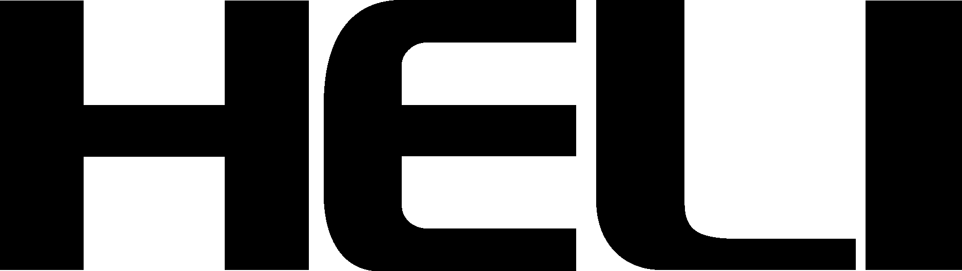Logo Heli