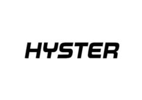 Logo Hyster