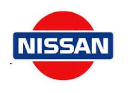 Logo Nissan