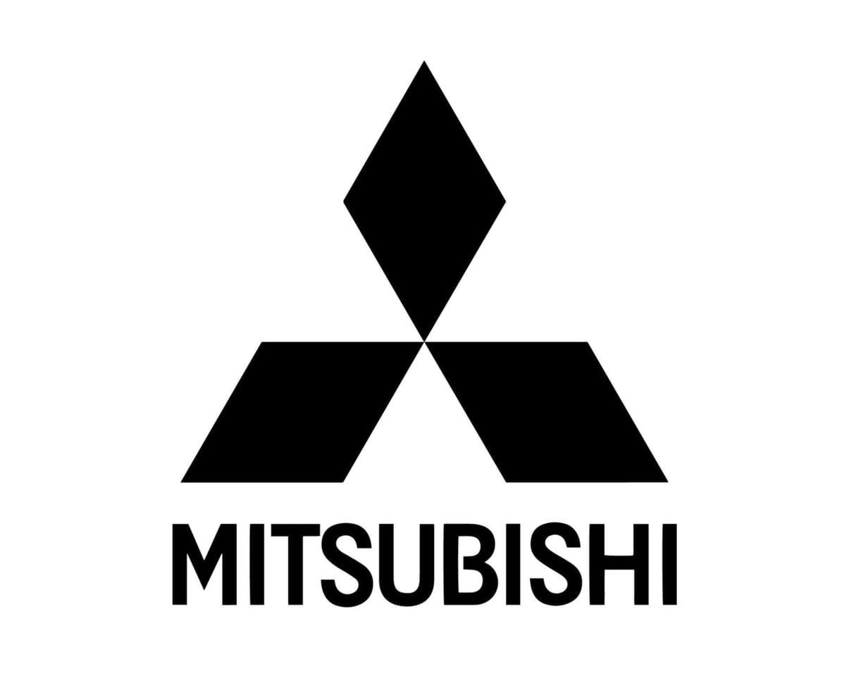 Logo Mitsubishi