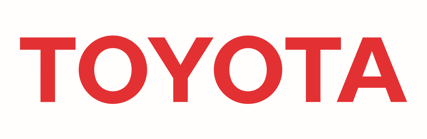 Logo Toyota